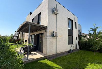 Duplex cu 4 camere în Berceni