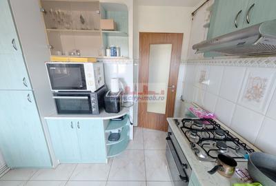 Vanzare Apartament 3 camere Curtea de Arges, Judetul ARGES - 17