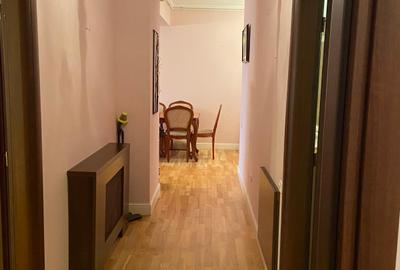 Mamaia Butoaie apartament 3 camere vedere lac termen lung - 17