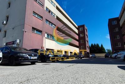 Apartament 67,6 mp / Parcare + garaj / Campus Popesti - 9