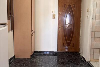Garsoniera /Mall Vitan / Zizin - 5
