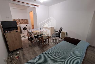 Apartament 2 camere  | Parter  | Zona Carpati 1 - 1