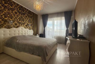 Apartament cu 2 camere si terasa 13 mp pe Dorobantilor - 5