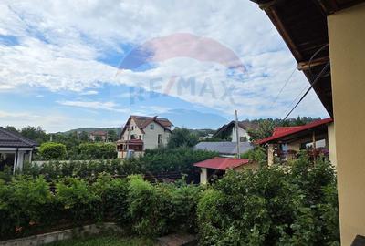 Casa P+M de vanzare in Valea Voievozilor Aleea Manastirii - 4