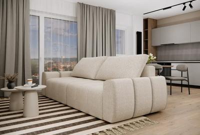 Apartament 2 camere | Mobilat&Utilat | Horizon City | Zona Pipera - 2