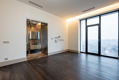 Floreasca Ultra-Lux — Penthouse 345 mp - 15