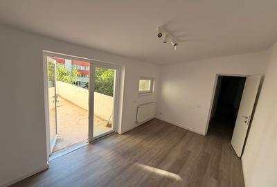 Loft 150 mp cu terasa proprie si intrare separata, Ion Mihalache / Clucerului - 18