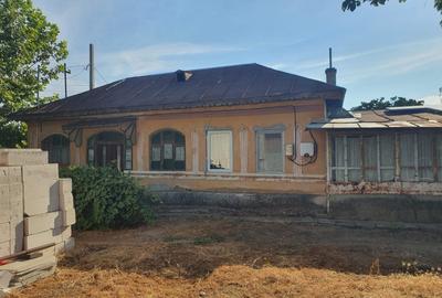 Teren Construcții intravilan de 850 mp, în Exterior Est