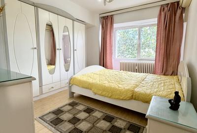 Apartament decomandat cu 3 camere-Nicolae Titulescu-Victoriei - 3