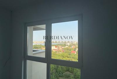 Apartament cu 3 camere - două băi - Etalon Lacul Morii - Vedere Lac - 8