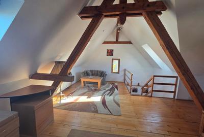 Apartament cu 5 camere in Sibiu zona Centru - 8