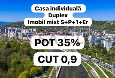 Teren construcții 800 mp, Grigorescu  !! - 3