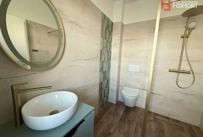 Duplex cu 5 camere si 304 mp teren, de vanzare in Dumbravita - 17