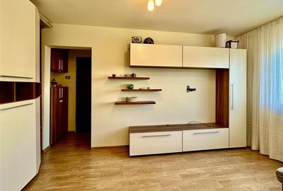 Apartament 2 camere. Zona Aurel Vlaicu. Arad - 3