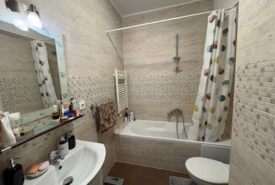 Apartament modern, 2 camere, cu balcon 15 mp, Viva City! - 4