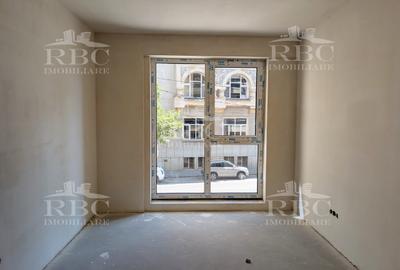 Apartament 100 mp cu patru camere in bloc nou, zona semicentrala - 5