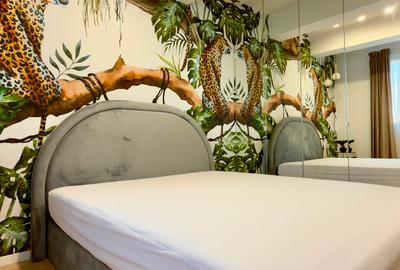APARTAMENT 3 CAMERE DECOMANDAT DE INCHIRIAT SOSEAUA CHITILEI | TERASA | PARCARE - 8