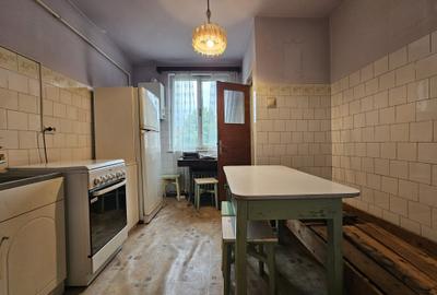 Apartament exclusivist cu garaj si boxa-decomandat--2 balcoane,zona Cuza Voda - 12