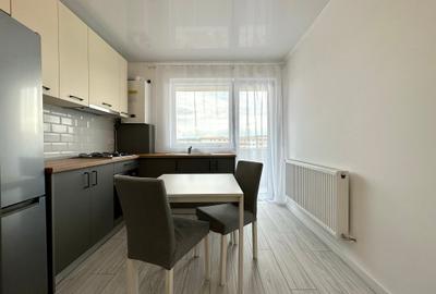 Apartament 2 camere Mobilat Bucium Visan - 6