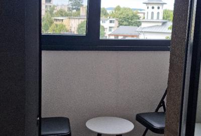 De inchiriat apartament 3 camere, cu 2 garaje,ultracentral, in Pitesti,moderm - 8