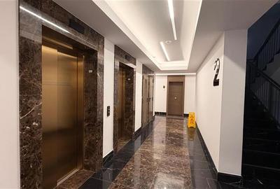 Palas Campus, apartament de 2 camere Mobilat, intabulat! - 8