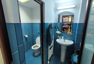 CENTRU ATELIERELOR(cod03) -Spatiu comercial cu suprafata vitrata mare - 9