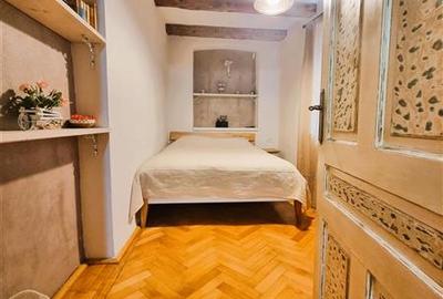 Randament Excelent ! Apartament 2 camere la 5 Minute de Piata Sfatului - 4