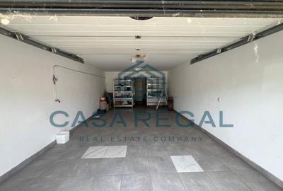 Apartament 2 camere + garaj, Cartierul Soarelui - 12