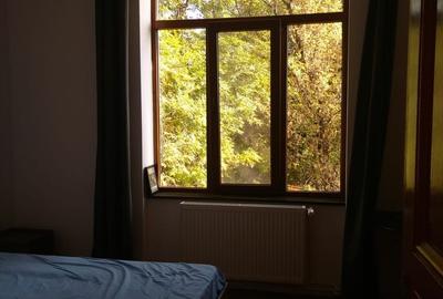 Zona Centru - Rond Cosbuc apartament 2 camere mobilat - 4