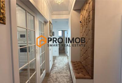 Apartament 3 camere cf 1 decomandat zona Orizont - 7