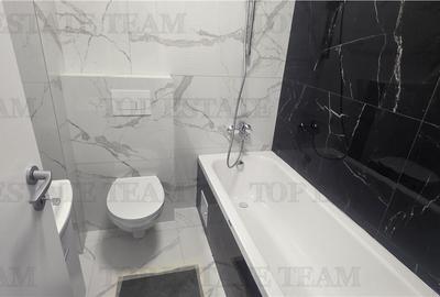 Garsoniera in bloc nou/ finisaje premium/ toate utilitatile/ Militari Residence - 6