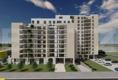 Teren Construcții intravilan de 5771 mp, în Lipovei