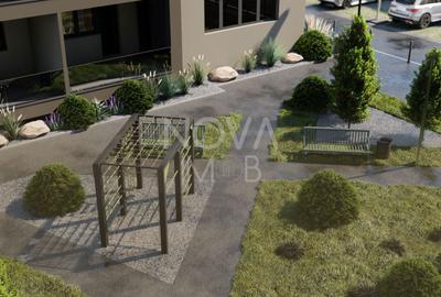 Apartament 2 camere  - Calea Surii Mici, Sibiu - 4