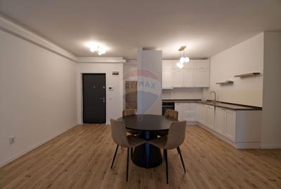 Apartament cu 3 camere de inchiriat - prima inchiriere - totul nou - 11
