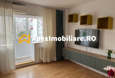 Apartament 2 camere de inchiriat Tineretului București | ApexImobiliare.ro - 9