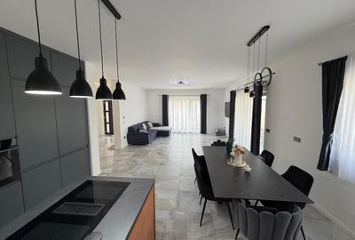 Casă tip parter , 500 mp teren , zona Teraplast Arena - 5