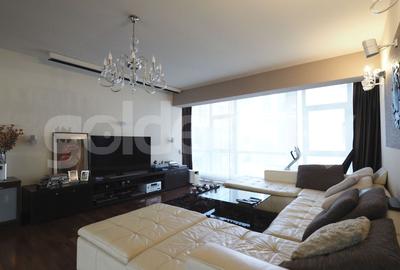 Apartament generos cu 4 camere, 2 bai | 215mpc | 30mp terase si garaj - 4