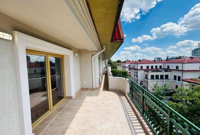 Apartament boutique în cartierul Primăverii — Strada Maxim Gorki - 2