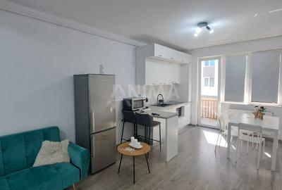 Apartament 2 camere, mobilat și utilat, Str. Urușagului, Florești - 2