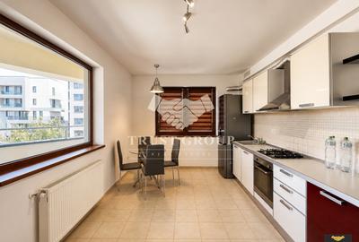 Herastrau - Aron Cotrus | 3 camere | Pet Friendly | 2 locuri de parcare + boxa - 6