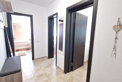 Inchiriere garsoniera decomandata Compexul rezidential Subcetate - 26