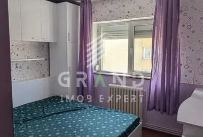 Apartament | 2 Camere Decomandate | 47 MP | Manastur/Primaverii - 3