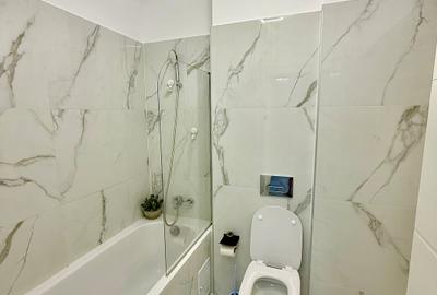 Lujerului l Smart Residence l 2 Camere+Terasa l 3 Min Metrou l - 11
