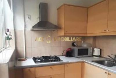 3 Camere de inchiriat | Bd. Magheru | Metrou | Ultracentral | Mobilat - 9