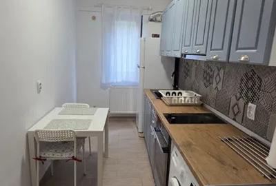Garsoniera, decomandata, 35 mp, centrala proprie, ac, Bucurestii Noi - 4
