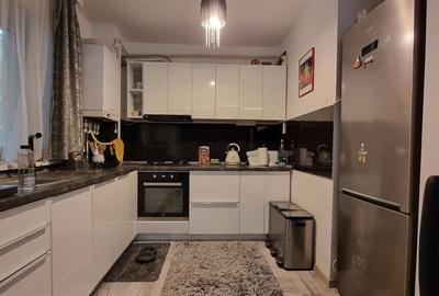 Apartament  spatios, cu gradina,  modern amenajat - 5