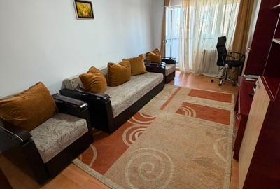 13 Septembrie-Marriott / Apartament doua camere modern-Loc de parcare - 2