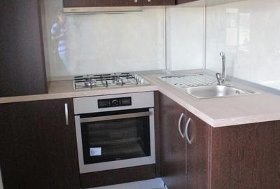 Apartament trei camere de inchiriat in Alba Iulia, bloc nou - 3