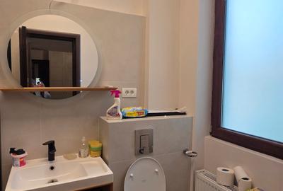 Apartament 3 camere zona Armeneasca Complet Mobilat si Utilat - 8