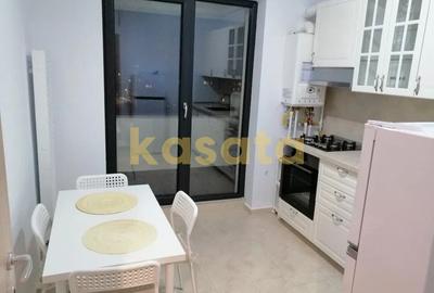 Garsonieră de Închiriat 🏡 | Bloc Nou 🏢 | Centrală Proprie 🔥 - 4